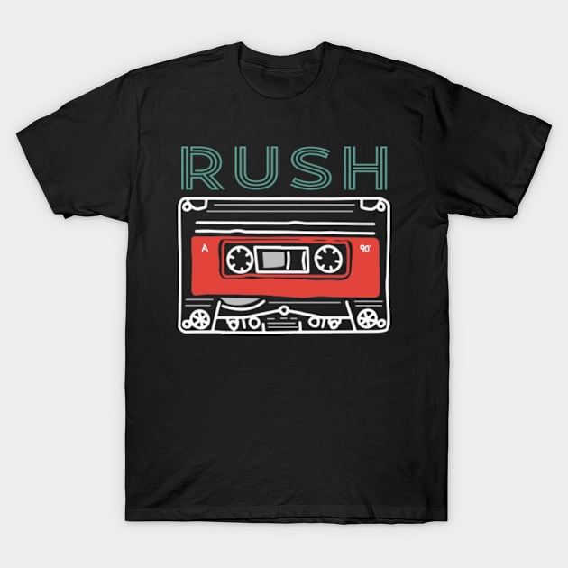 T shirt 70s shop